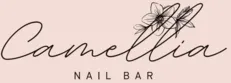 Camellia Nail Bar logo